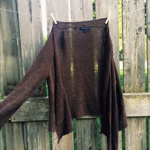 Banana Republic Cardigan