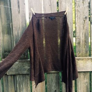 Banana Republic Cardigan