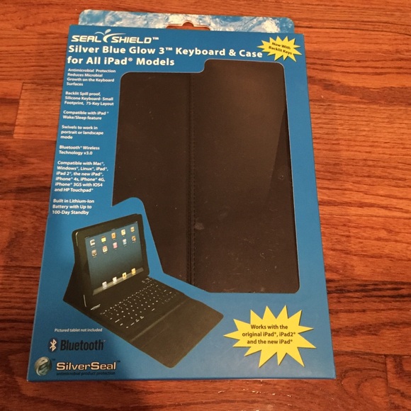 iPad case with keyboard!!!!