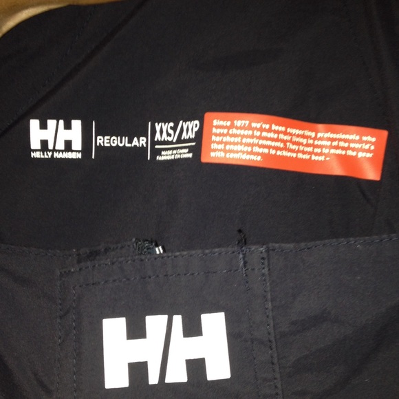 Helly hensen Ski pants - Picture 2 of 3