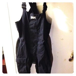 Helly hensen Ski pants