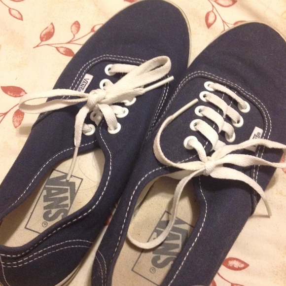 Vans Shoes