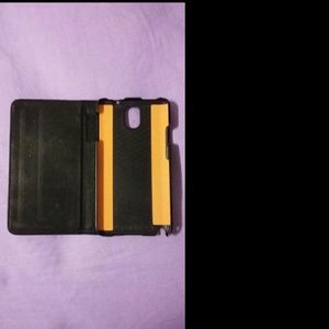 Galaxy 3 Note case