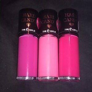 hard candy polish set