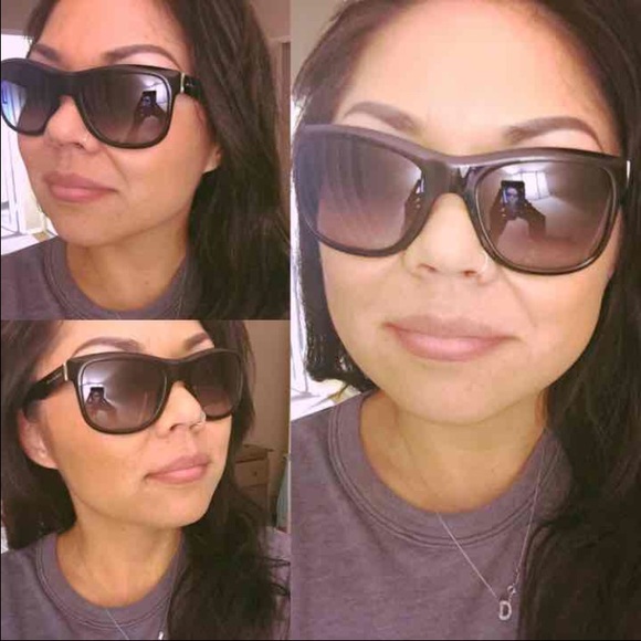 🚫SOLD🚫 💯AUTHENTIC DOLCE & GABBANA sunglasses - Picture 4 of 4