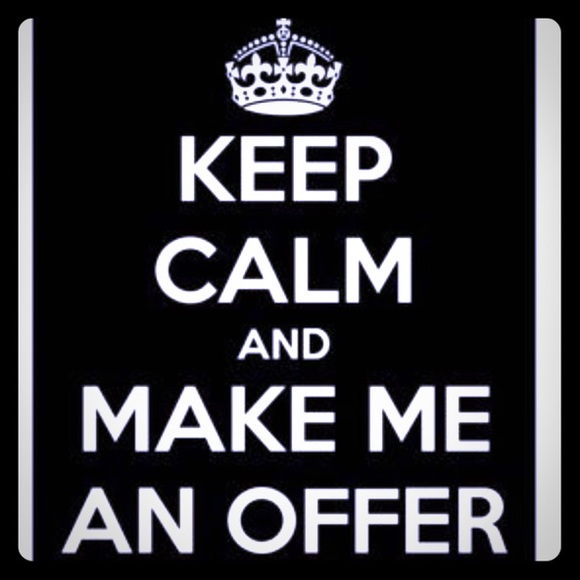 I love offers and bundles!!!!