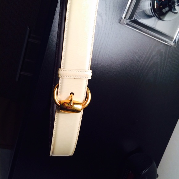 ✨SOLD✨ Genuine Women's Gucci Belt