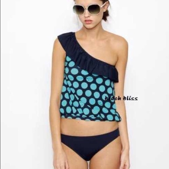 Tankini set - Picture 2 of 4