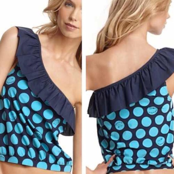 Tankini set - Picture 3 of 4