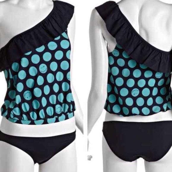 Tankini set - Picture 4 of 4