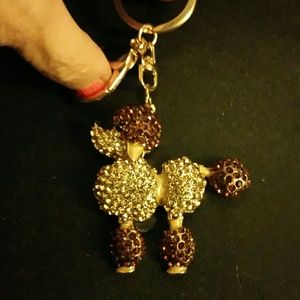 Poodilicious!! FREE WITH PURCHASE