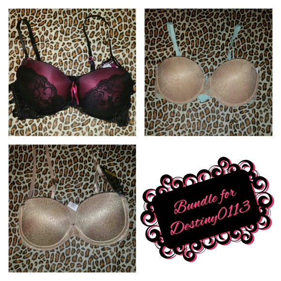 Bundle for *destiny0113*