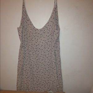 L/XL brandy melville dress