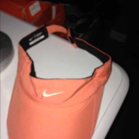 Nike hat