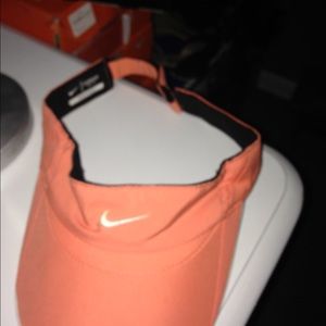 Nike hat