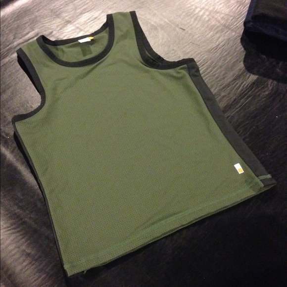 [lucy] athletic running top
