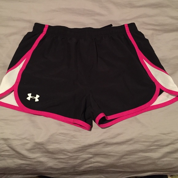 Under armour shorts