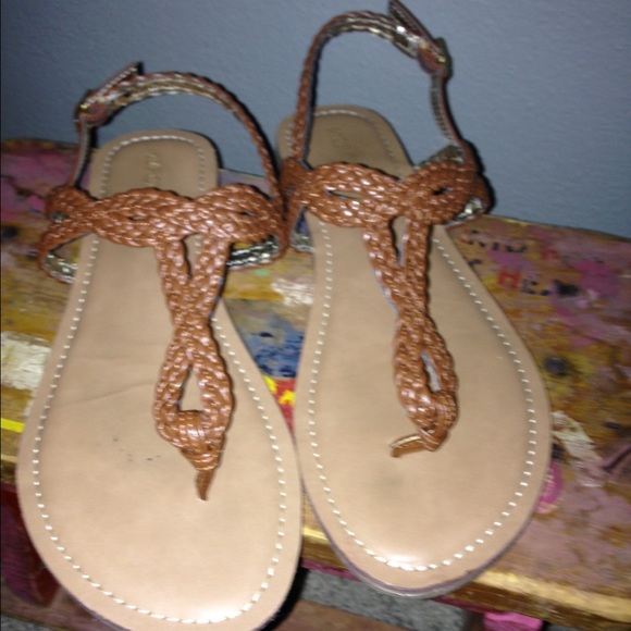 sandals