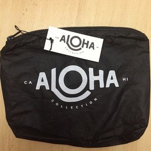 Aloha swim bag