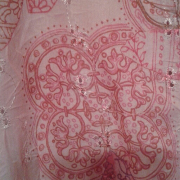 Reduced PINK LEMON GRASS - Picture 2 of 3