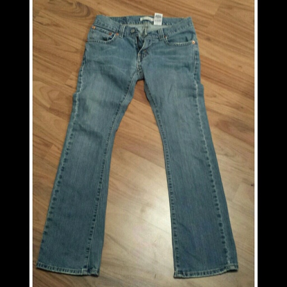 Levi Jeans