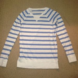 J.crew women's long sleeve