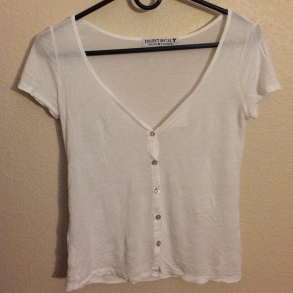 Urban outfitters top