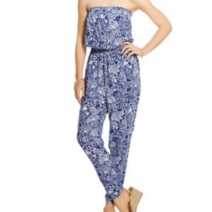 NWT Lilly Pulitzer for Target "Upstream" Romper