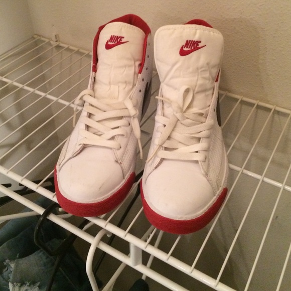 Nike Blazers