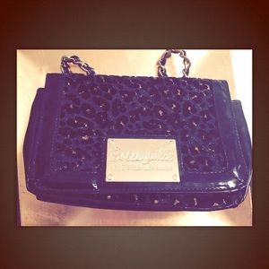 Betseyville betsey Johnson handbag