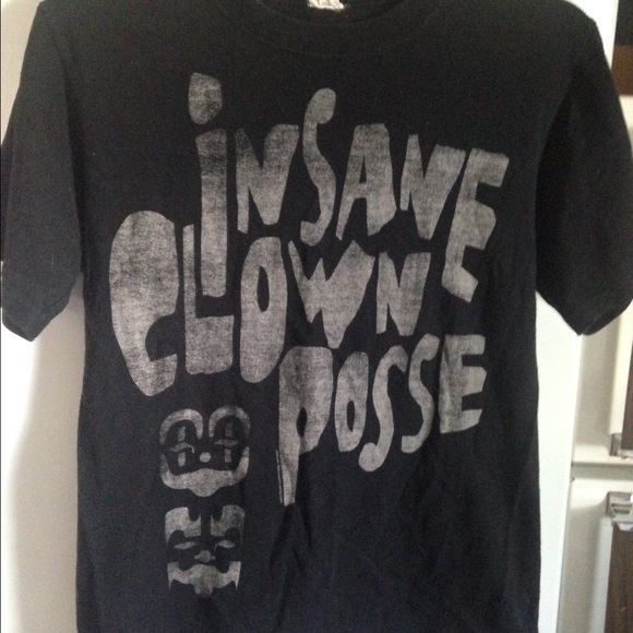 ICP T shirt