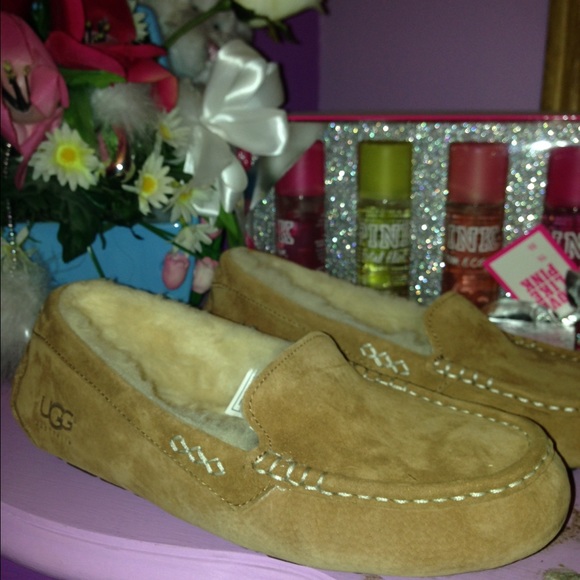 Ugh Slippers