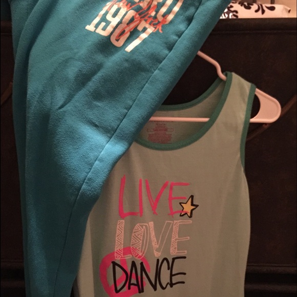 Pajama bundle!!