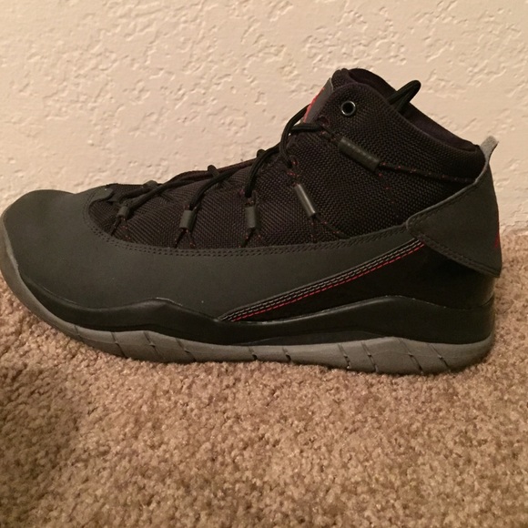 Jordan Prime Flight - Picture 2 of 4