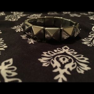 Studded bracelet