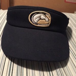 NIKE VISOR!