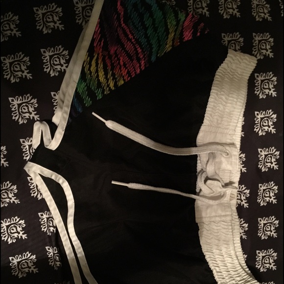 Swim shorts
