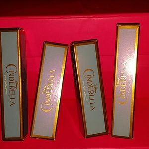 Mac Cinderella Lipgloss