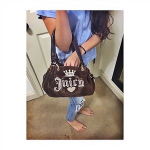 Juicy Couture Handbag