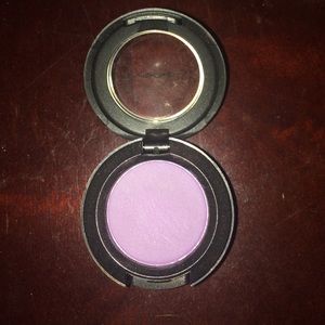 MAC eyeshadow