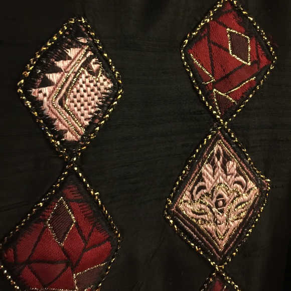 ⭐️LOVELY SPECIAL OCCASION JACKET BY ALLURE NWOT!⭐️ - Picture 2 of 4