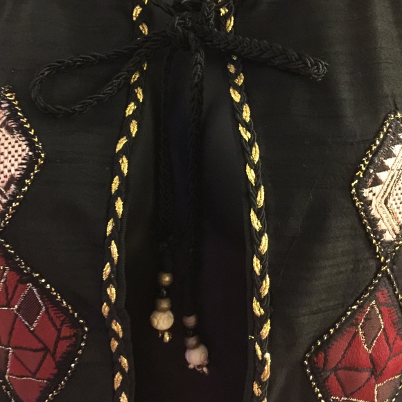 ⭐️LOVELY SPECIAL OCCASION JACKET BY ALLURE NWOT!⭐️ - Picture 3 of 4