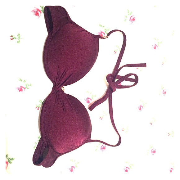 Victoria's Secret bikini top