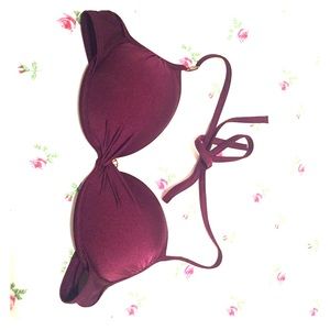 Victoria's Secret bikini top