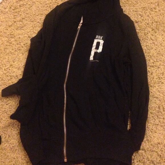 Victorias secret hoodie