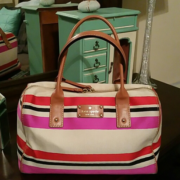 Kate Spade bag