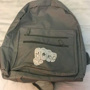 Marc Jacobs backpack