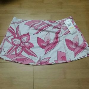 Brand new Tommy Hilfiger swim cover up in Medium