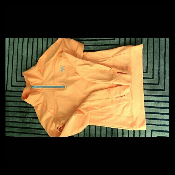 PINK Victoria's Secret Outerwear - Traded NWOT VS PINK, ultimate zip up XS