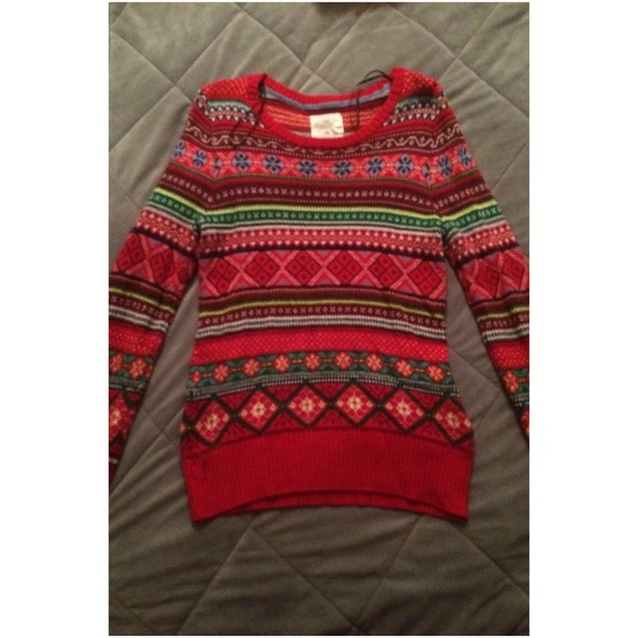 H&M Sweater
